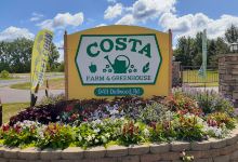 Costa Produce Farm & Greenhouse购物图片