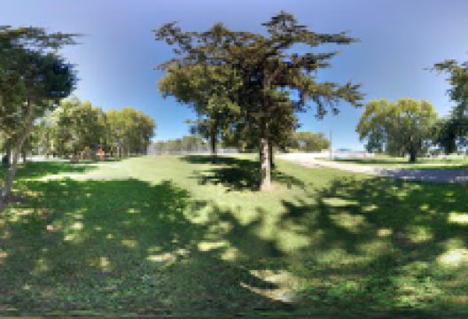 Osceola City Park景点图片