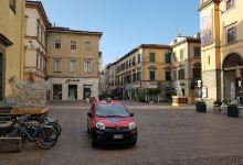Chiesa del Santissimo Crocifisso景点图片