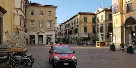 Chiesa del Santissimo Crocifisso