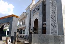 Masjid Jami' Nurul Huda景点图片