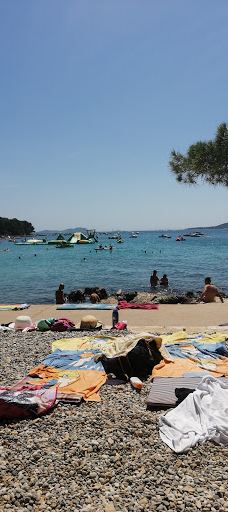 Plaža Soline-比奥格勒纳莫鲁