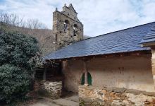 Oficina de turismo de Riello景点图片