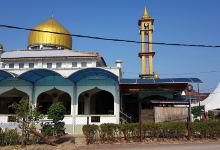 Masjid Al-Ikhlas景点图片