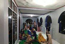 Mushala Riyadul Jannah景点图片