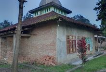 Masjid Al Fattah (LDII)景点图片
