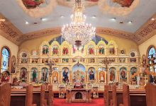 St Michael's Orthodox Church景点图片
