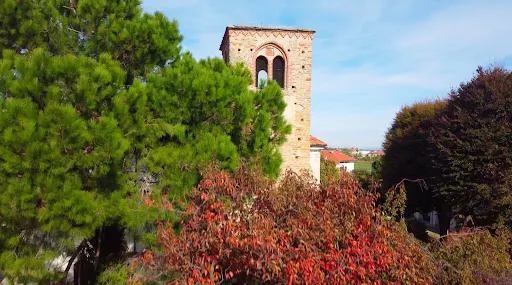 Abbazia di Santa Maria