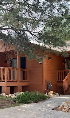 Sky Harbor Terminal 4-凤凰城