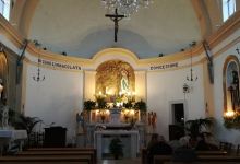 Chiesa della Madonna di Lourdes景点图片