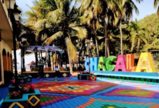 Plaza de Chacala景点图片