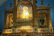 Jesus the Corner Stone Christian Center, Inc.景点图片