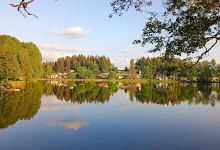 Camping Lindenau Inh. Ernst Jugelt景点图片