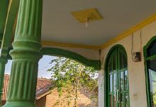 Masjid Totoharjo 1景点图片