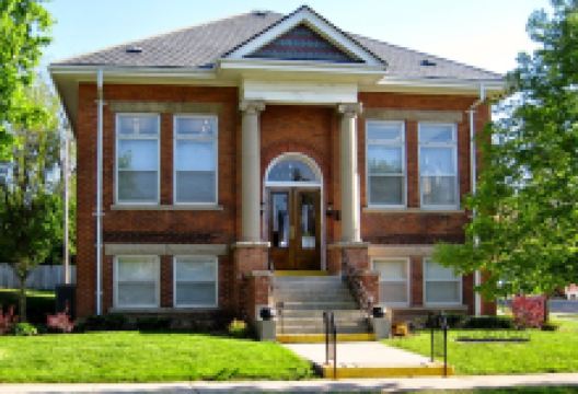 Chatham-Kent Public Library - Dresden Branch景点图片