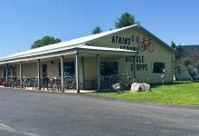 Adkins Verona Bike Shoppe购物图片