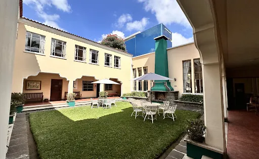 Union Church of Guatemala