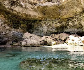Cala di Grotta Monaca
