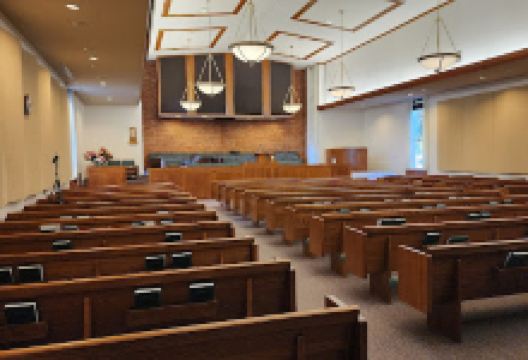 The Church of Jesus Christ of Latter-day Saints景点图片