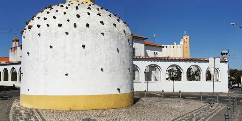 Capela do Calvário