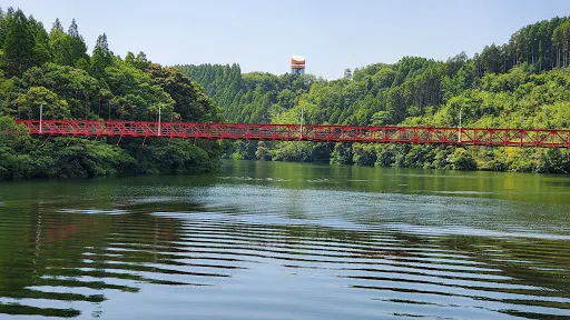 北山湖