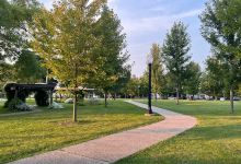 Geneseo City Park景点图片