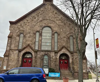 Trinity United Methodist Church