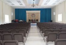 Iglesia De Dios Pentecostal MI Guayabal, Juana Diaz景点图片
