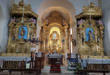 St. Jerome Church景点图片