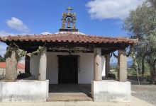 Capela de Santiago景点图片