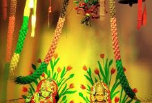 Maa Mahakali Ji Temple ( Naidhi.Amolapar) M景点图片