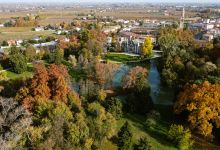 Parco di Castello Papadopoli Giol景点图片