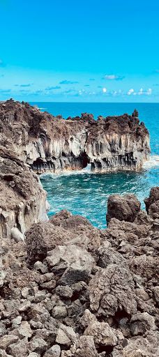 Ke Ala Loa O Maui / Piilani Trail-哈纳