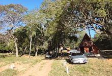 Campamento Tape Pyahu景点图片