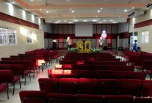 Iglesia De Dios De La Profecía De Los Mina景点图片