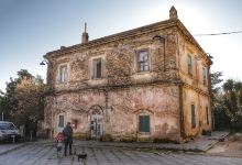 direzione dell'ex colonia penale景点图片