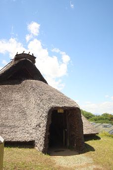 本町田遗迹公园-町田市