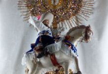 Parroquia de Santiago Apostol景点图片