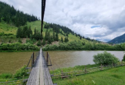 Bistrița景点图片