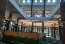 Masjid Al Hidayah景点图片