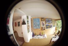 Galerie P景点图片