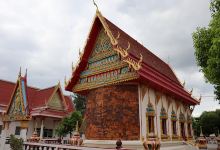 วัดด่านกรงกราง景点图片