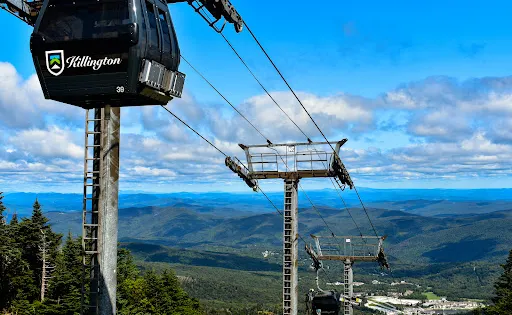 Killington - Pico Adventure Center