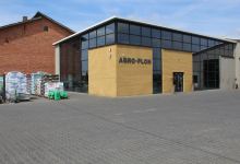 P.P.H.U. Agro-Plon Środki Ochrony Roślin Michał Wojciechowski购物图片