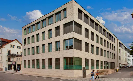 Stadtarchiv Ludwigsburg