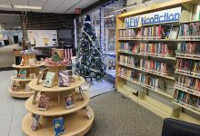 Monroeville Public Library景点图片