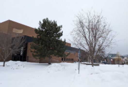 Montana Museum of Art & Culture景点图片