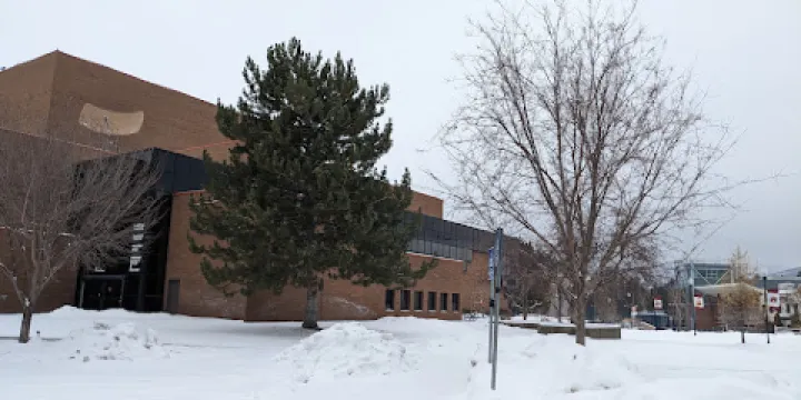 Montana Museum of Art & Culture