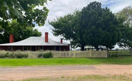 Belgenny Farm