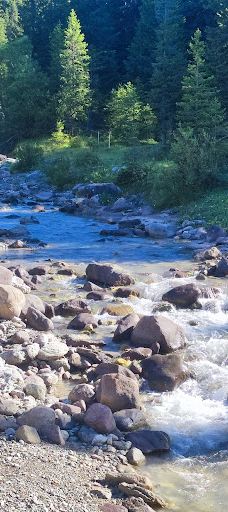 Tre Valli-法尔卡代